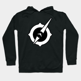 Outriders Logo 2 Hoodie